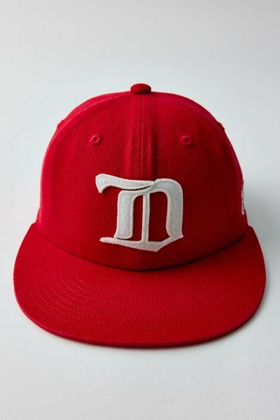 American Needle NHL Detroit Red Wings Snapback Hat