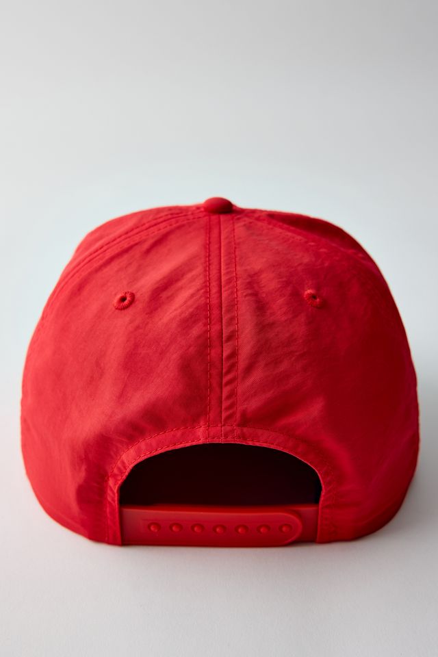 Casquette snapback en nylon Polaris Rover American Needle #1