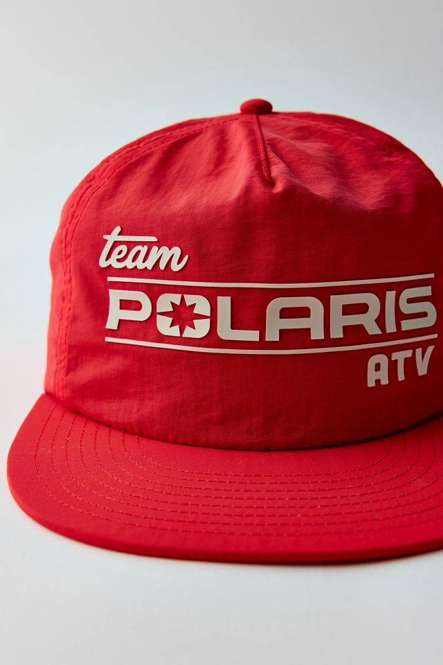 Casquette snapback en nylon Polaris Rover American Needle #2