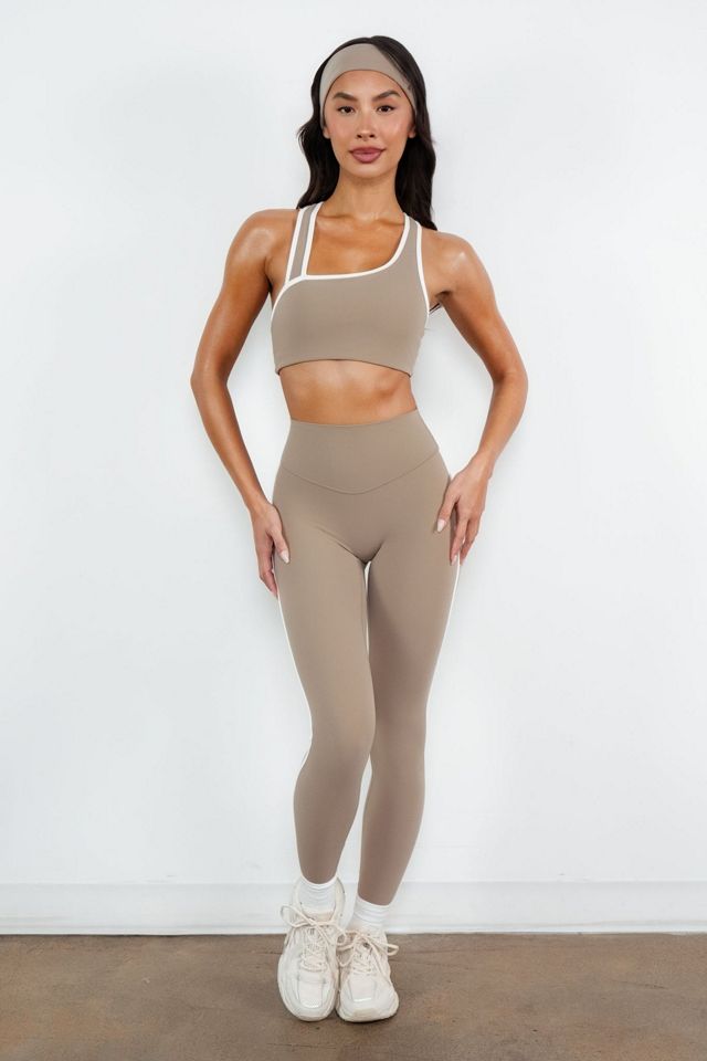 Vitality Cloud II Pant #2