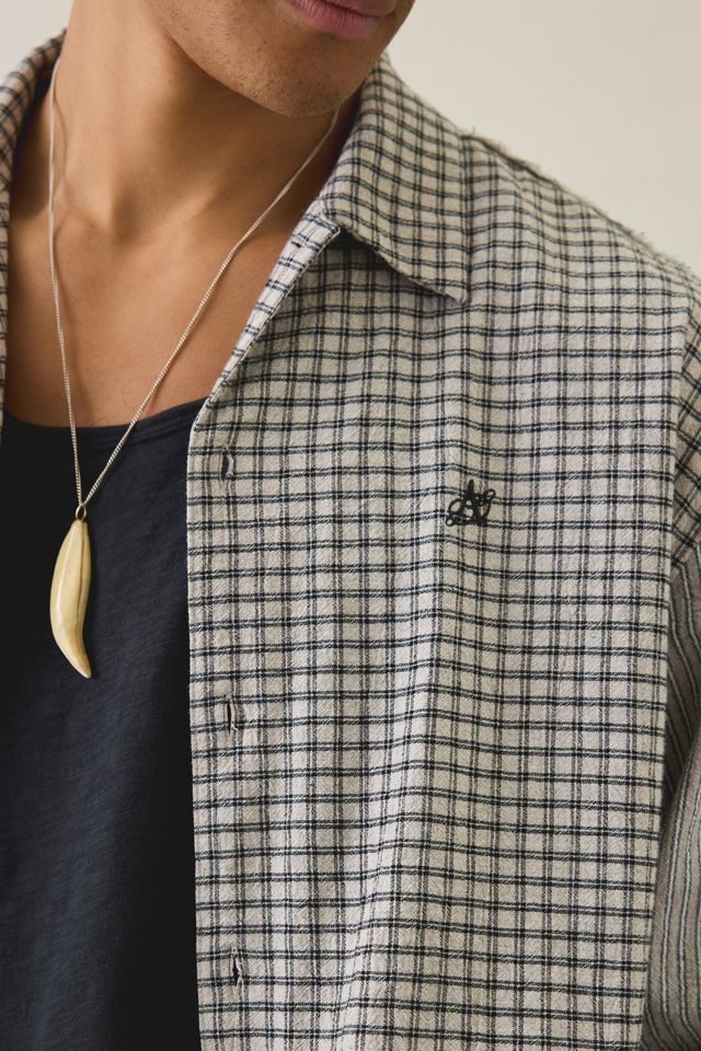 AllSaints Kage Long Sleeve Shirt #2