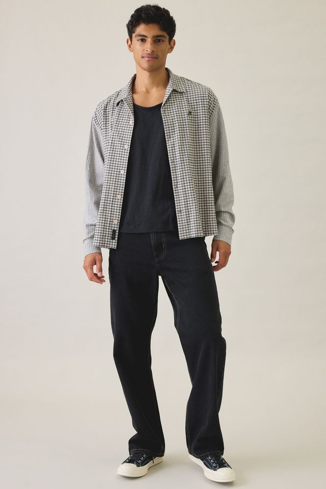 AllSaints Kage Long Sleeve Shirt #3