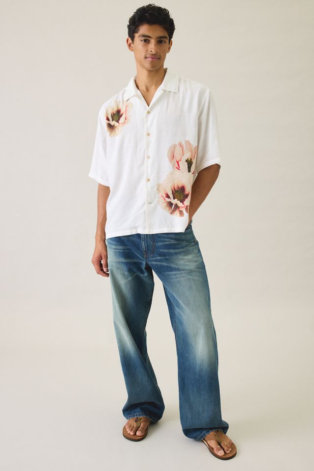 AllSaints Floraison Shirt #2