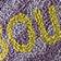 Bougie - Purple