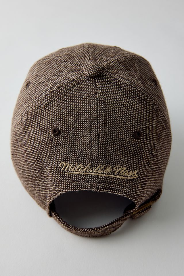Mitchell & Ness MLB New York Yankees Tweed Dad Hat #1