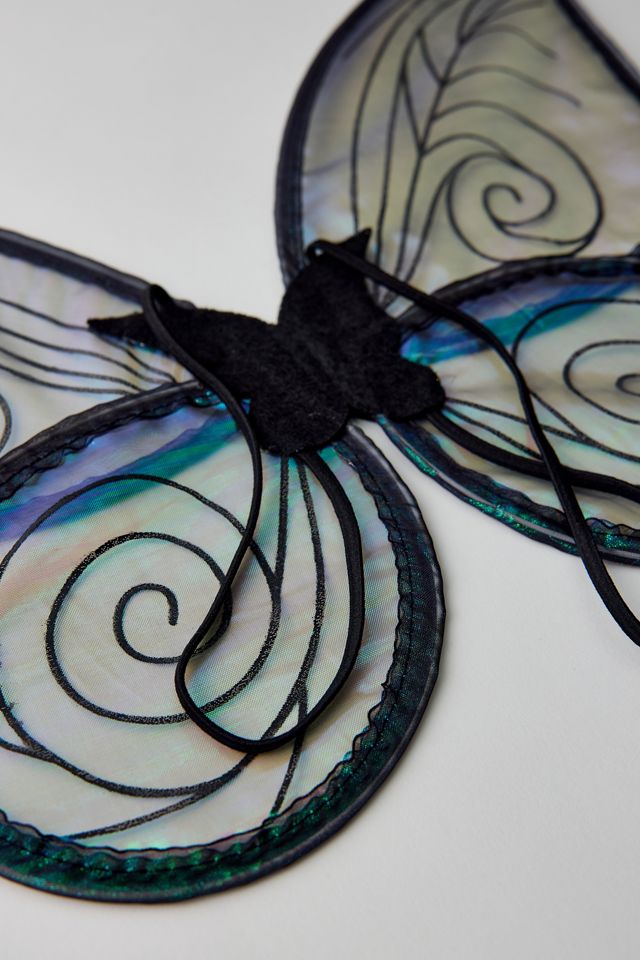 Sheer Butterfly Wings #1