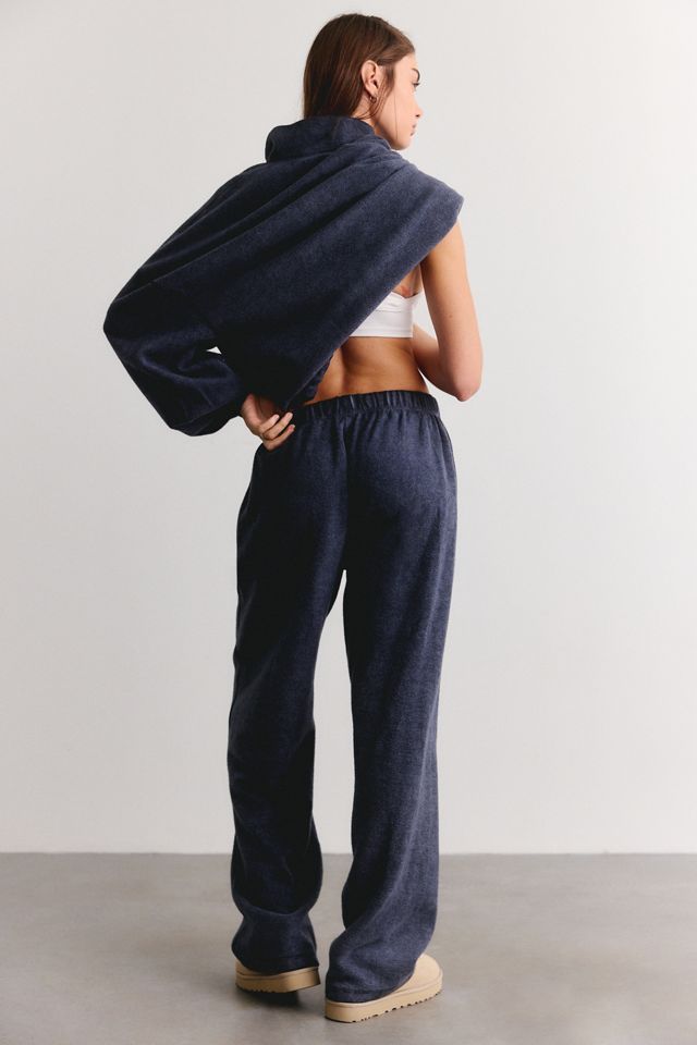 Boys Lie Lena A1 Alex Fleece Sweatpants #3
