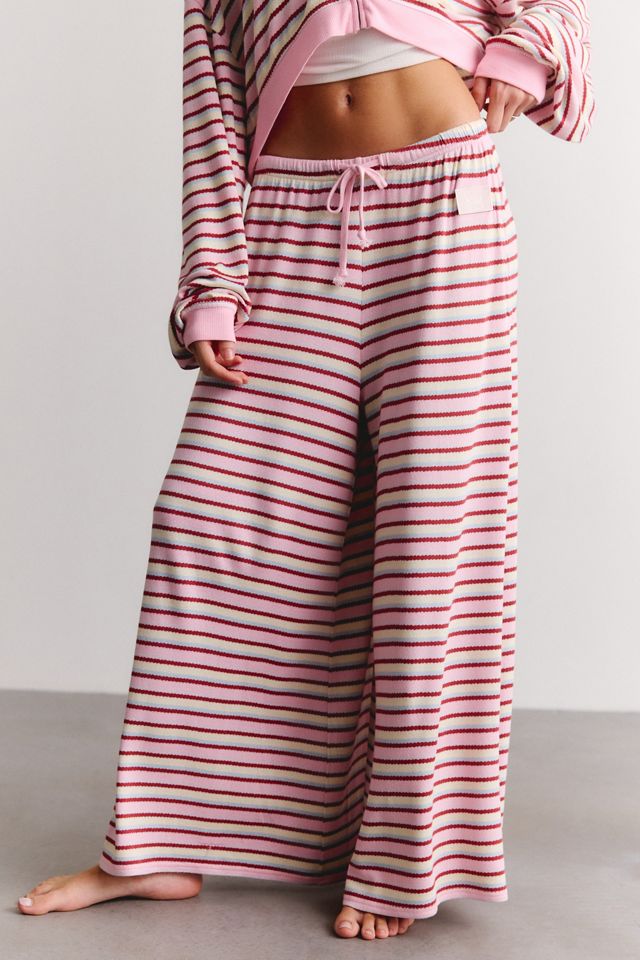 Boys Lie Leah Sweet Treat Relaxed  Sweatpants #1