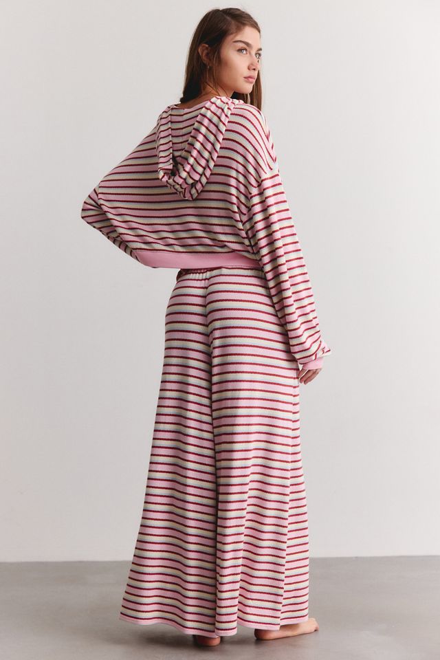 Boys Lie Leah Sweet Treat Relaxed  Sweatpants #3