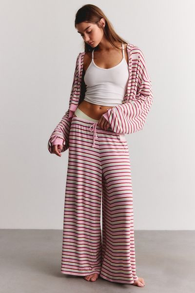 Boys Lie Leah Sweet Treat Relaxed  Sweatpants