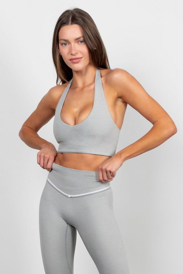 Vitality Daydream Voop Longline Sports Bra #2