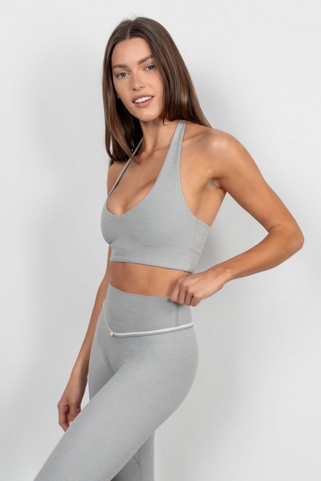 Vitality Daydream Voop Longline Sports Bra #3