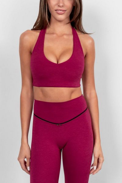 Vitality Daydream® Voop Longline Sports Bra