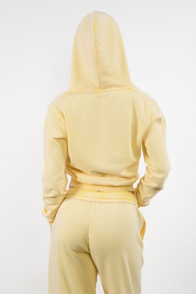 Vitality Homebody Fitted Full Zip Hoodie #4