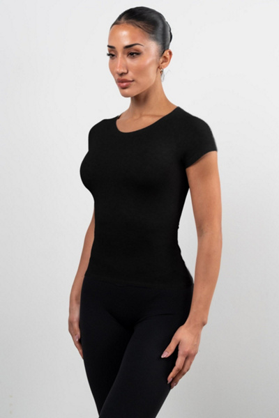 Vitality Basis Raglan Tee