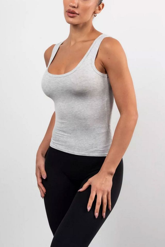 Vitality Basis® U Tank #3