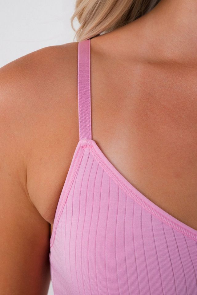 Vitality Float® Rib V Bralette #2