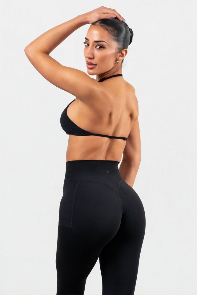 Vitality Cloud II Micro Halter Sports Bra #3