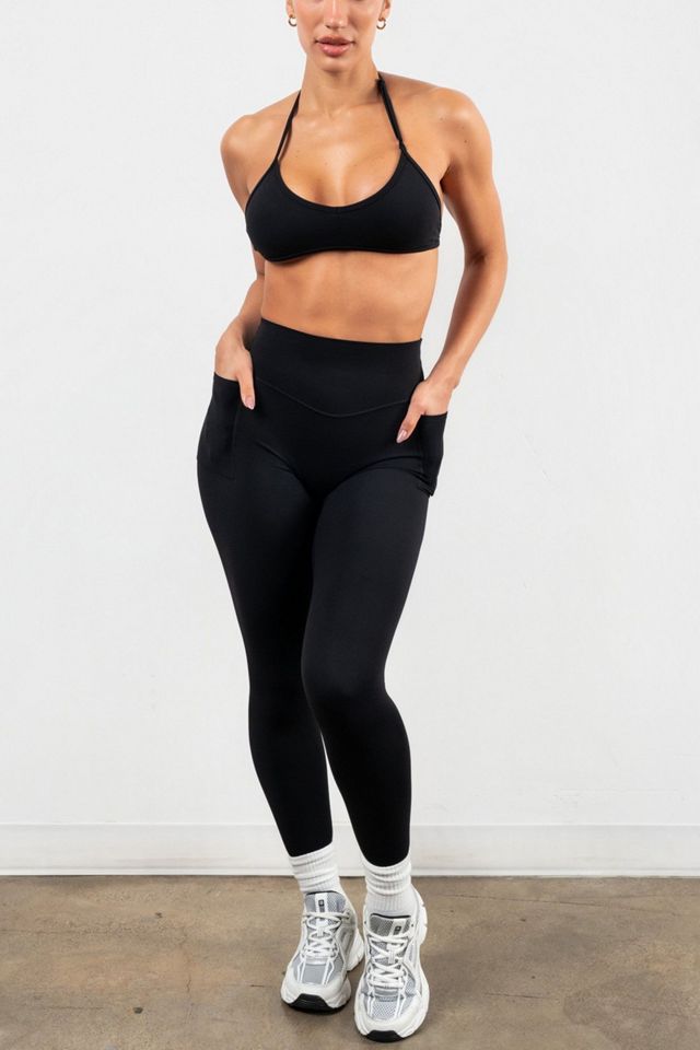 Vitality Cloud II™ Pocket Pant #5