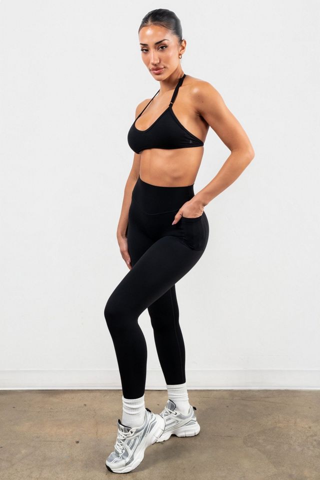 Vitality Cloud II Pocket Pant #1