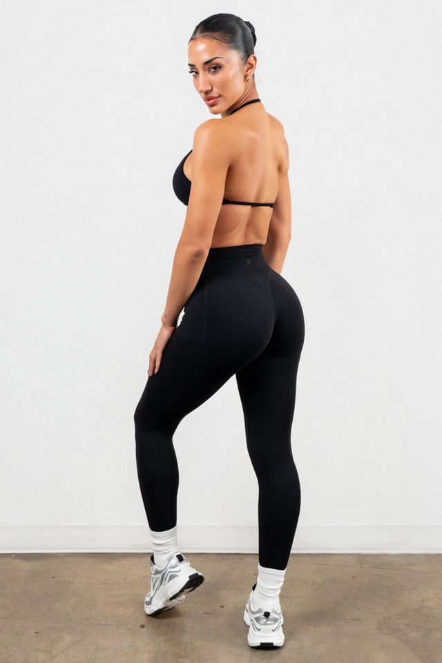 Vitality Cloud II Pocket Pant #2