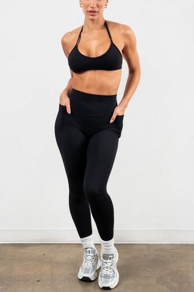 Vitality Cloud II Pocket Pant