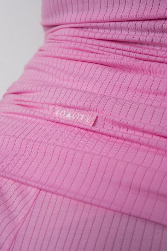Vitality Float® Rib Foldover Short #4