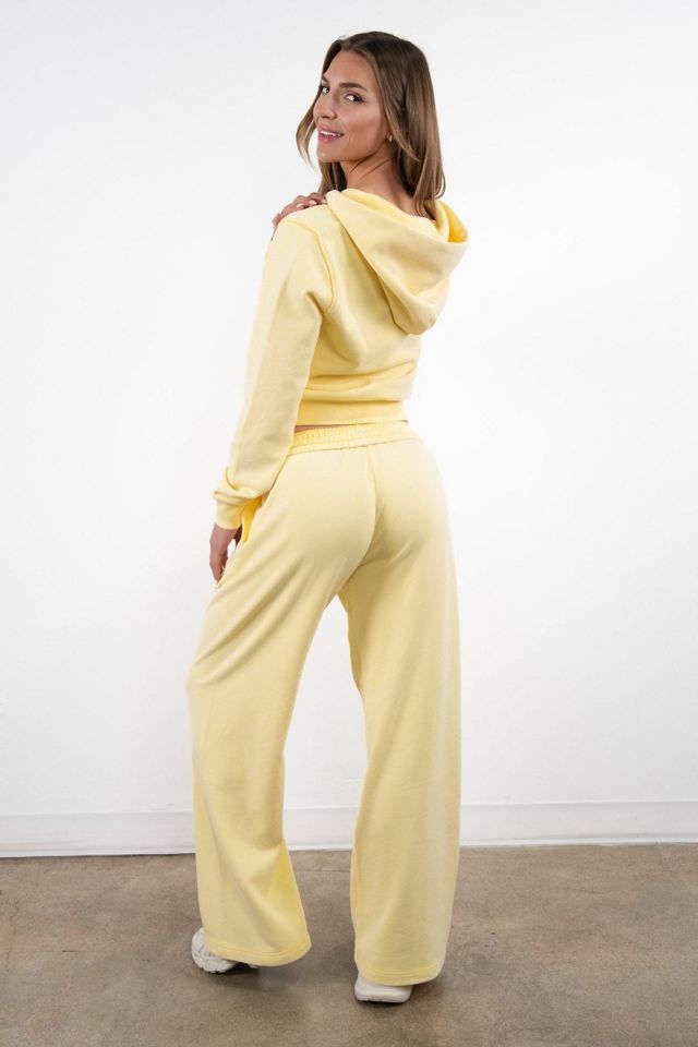 Vitality Homebody Straight Leg Sweatpants #1