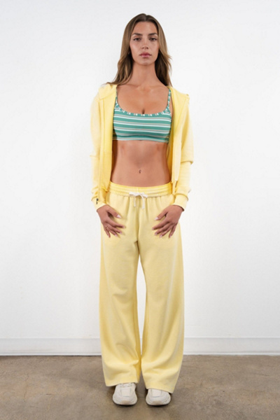 Vitality Homebody Straight Leg Sweatpants