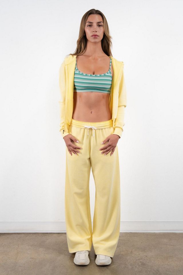 Vitality Homebody Straight Leg Sweatpants #3