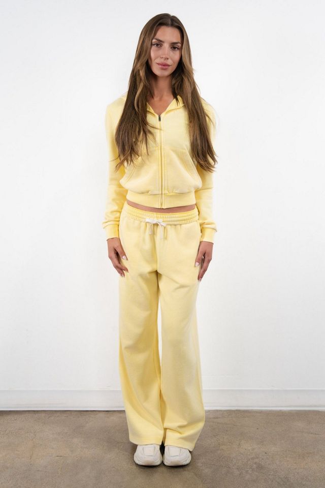 Vitality Homebody Straight Leg Sweatpants #4