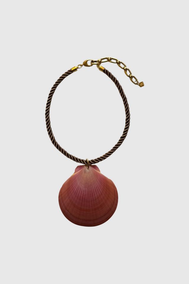 SC Collection Zoe Shell Choker #1
