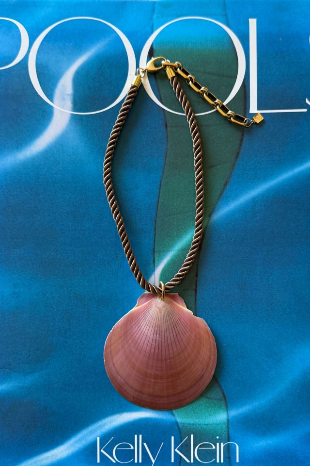 SC Collection Zoe Shell Choker #4