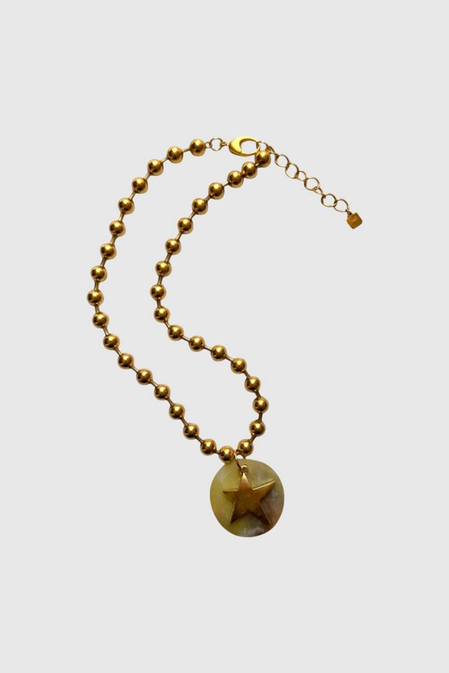 SC Collection Levi Necklace #1