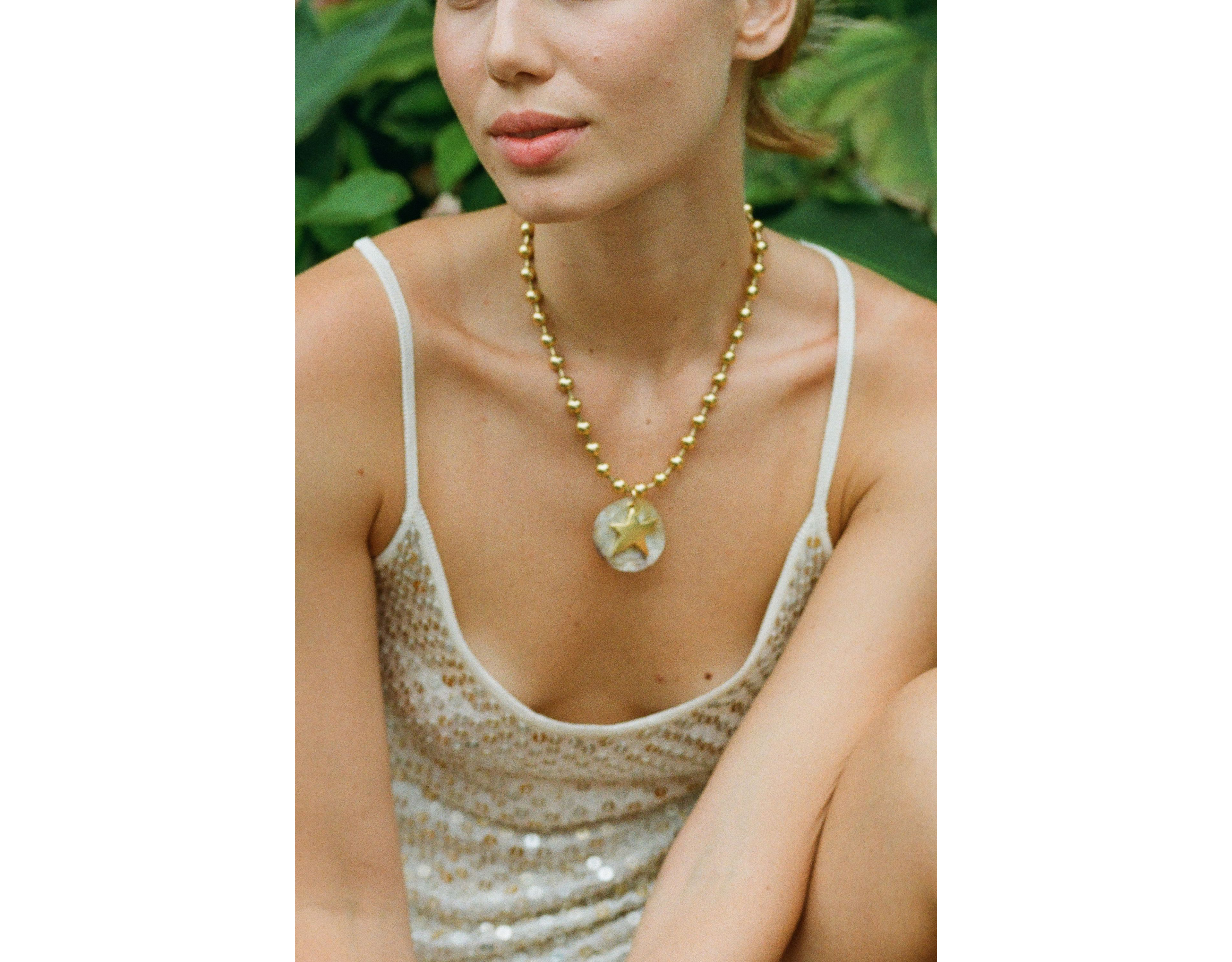 SC Collection Levi Necklace