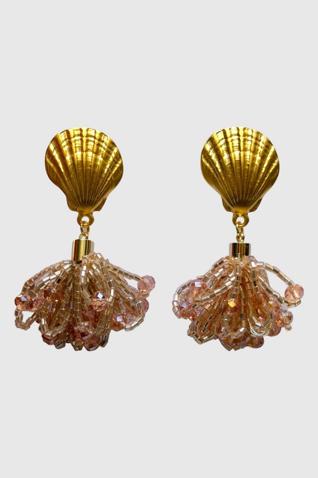 SC Collection Nellie Earrings #1