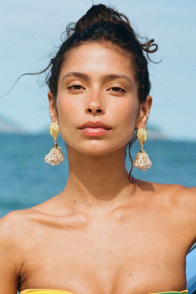 SC Collection Nellie Earrings #2