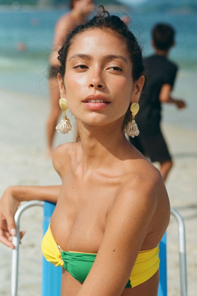 SC Collection Nellie Earrings #3
