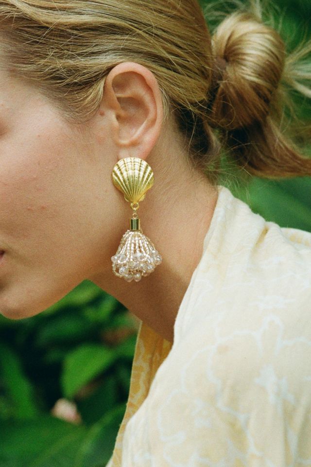 SC Collection Nellie Earrings #4