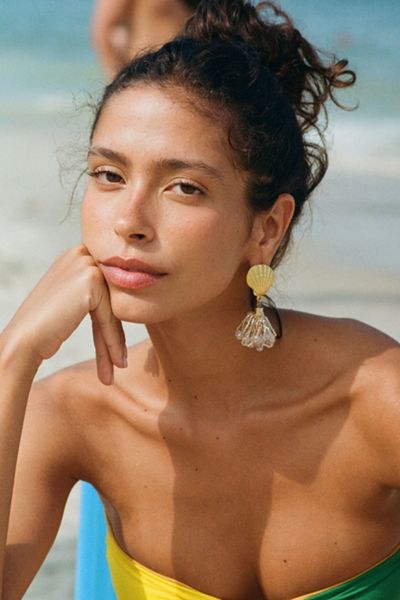 SC Collection Nellie Earrings