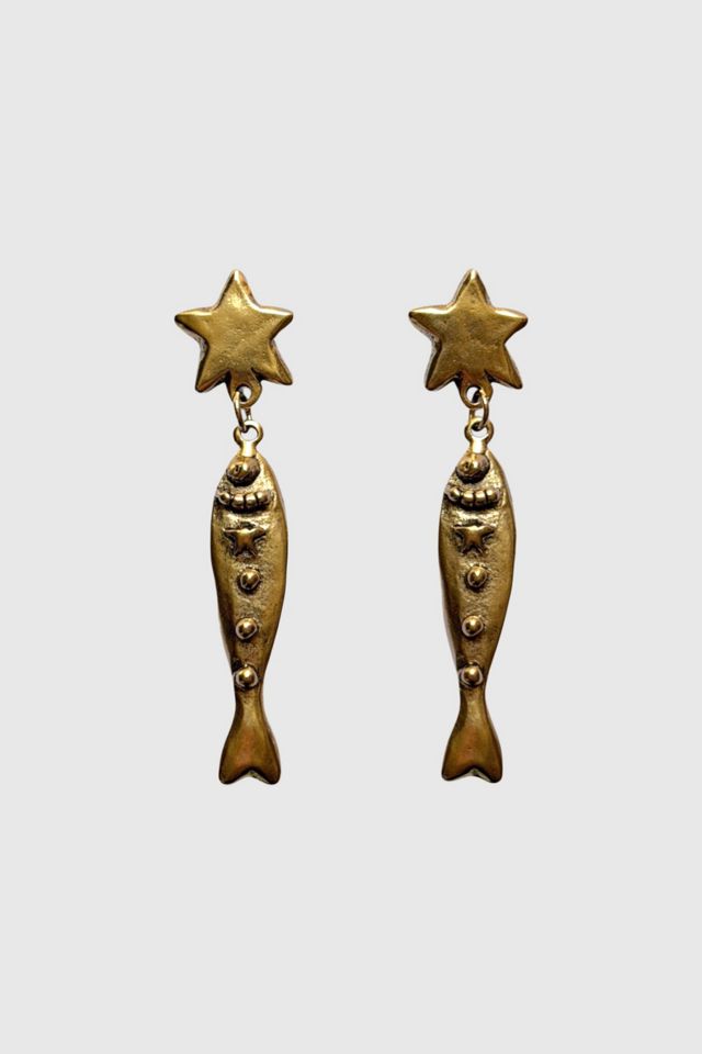 SC Collection Finn Earrings #1