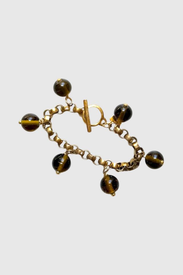 SC Collection Olive Bracelet #1