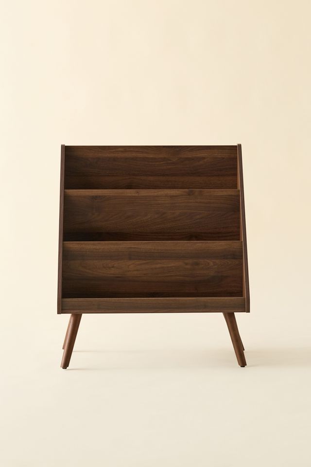 Crosley Liam Record Storage Stand #2