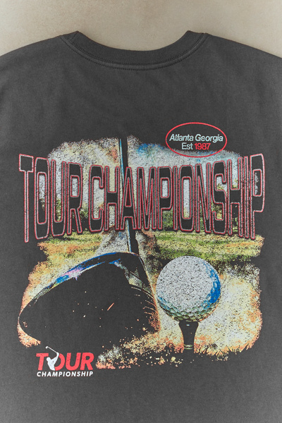 PGA Tour Championship Graphic Tee