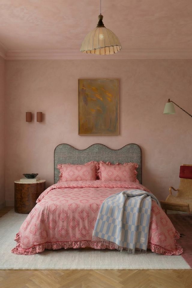 TBCo Cotton Diamond Duvet Bedding Set #1