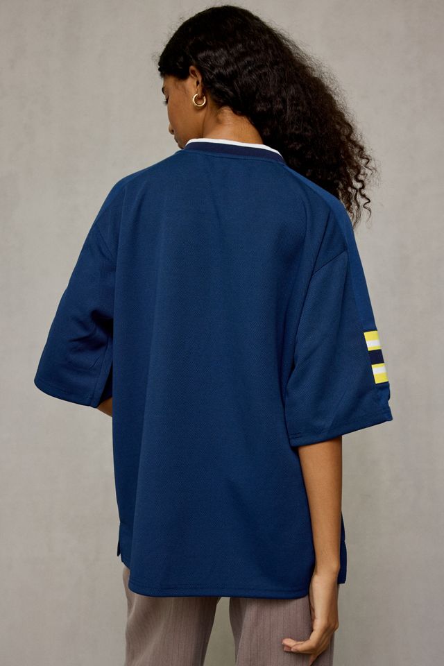 Lioness Beverly Graphic Oversized Short Sleeve Jersey #1