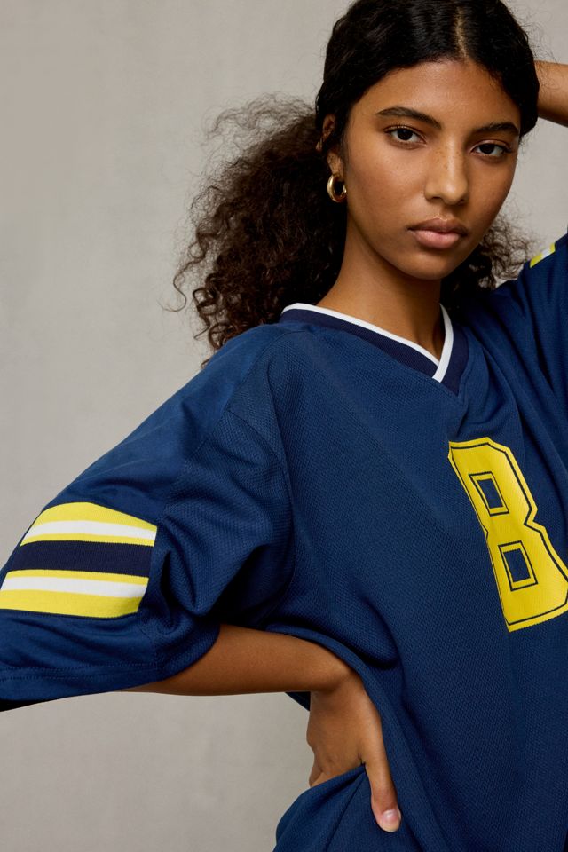 Lioness Beverly Graphic Oversized Short Sleeve Jersey #2