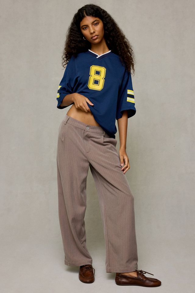 Lioness Beverly Graphic Oversized Short Sleeve Jersey #3
