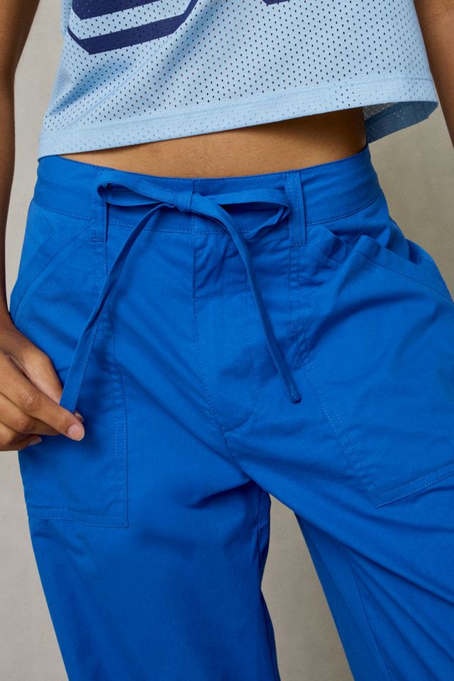 Lioness Venice Low-Rise Baggy Cargo Pants #4