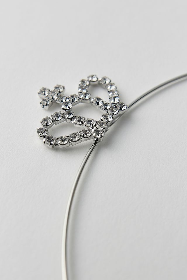 Grace Crown Headband #1